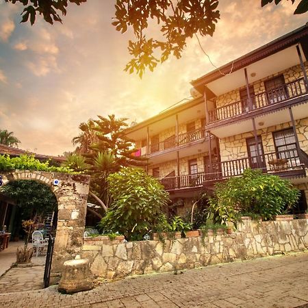 Lemon Boutique Otel سيدي المظهر الخارجي الصورة