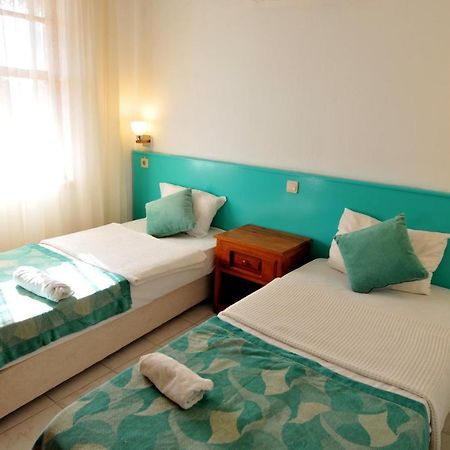 Lemon Boutique Otel سيدي المظهر الخارجي الصورة