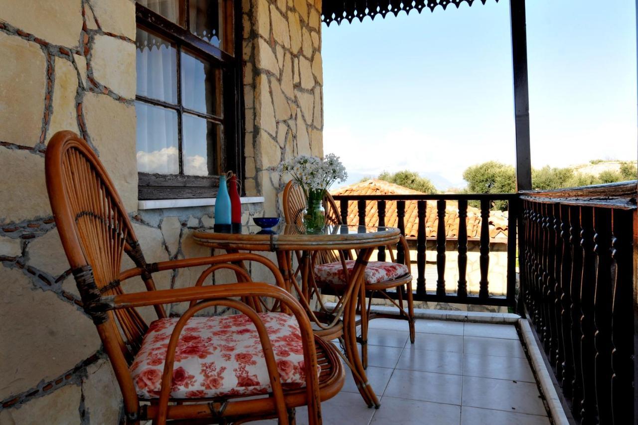 Lemon Boutique Otel سيدي المظهر الخارجي الصورة