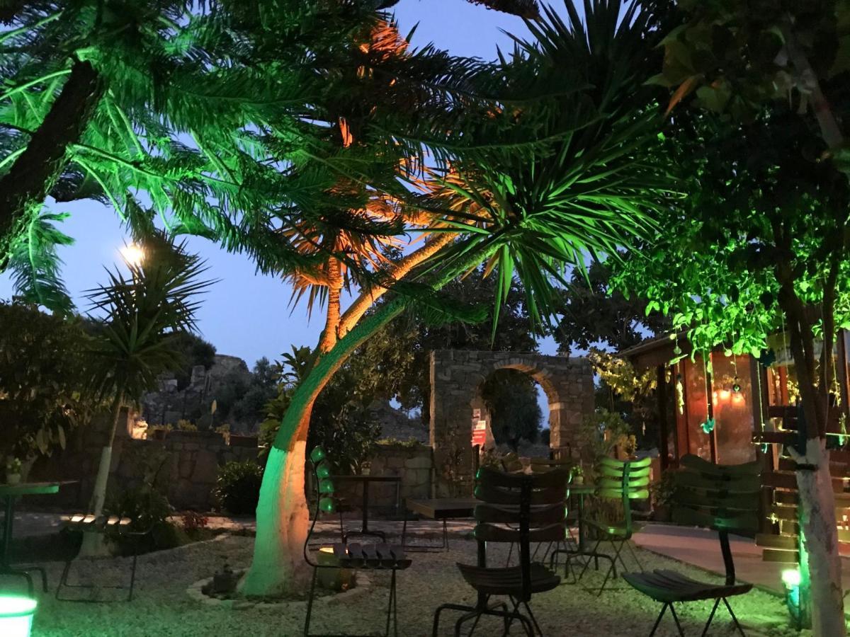 Lemon Boutique Otel سيدي المظهر الخارجي الصورة