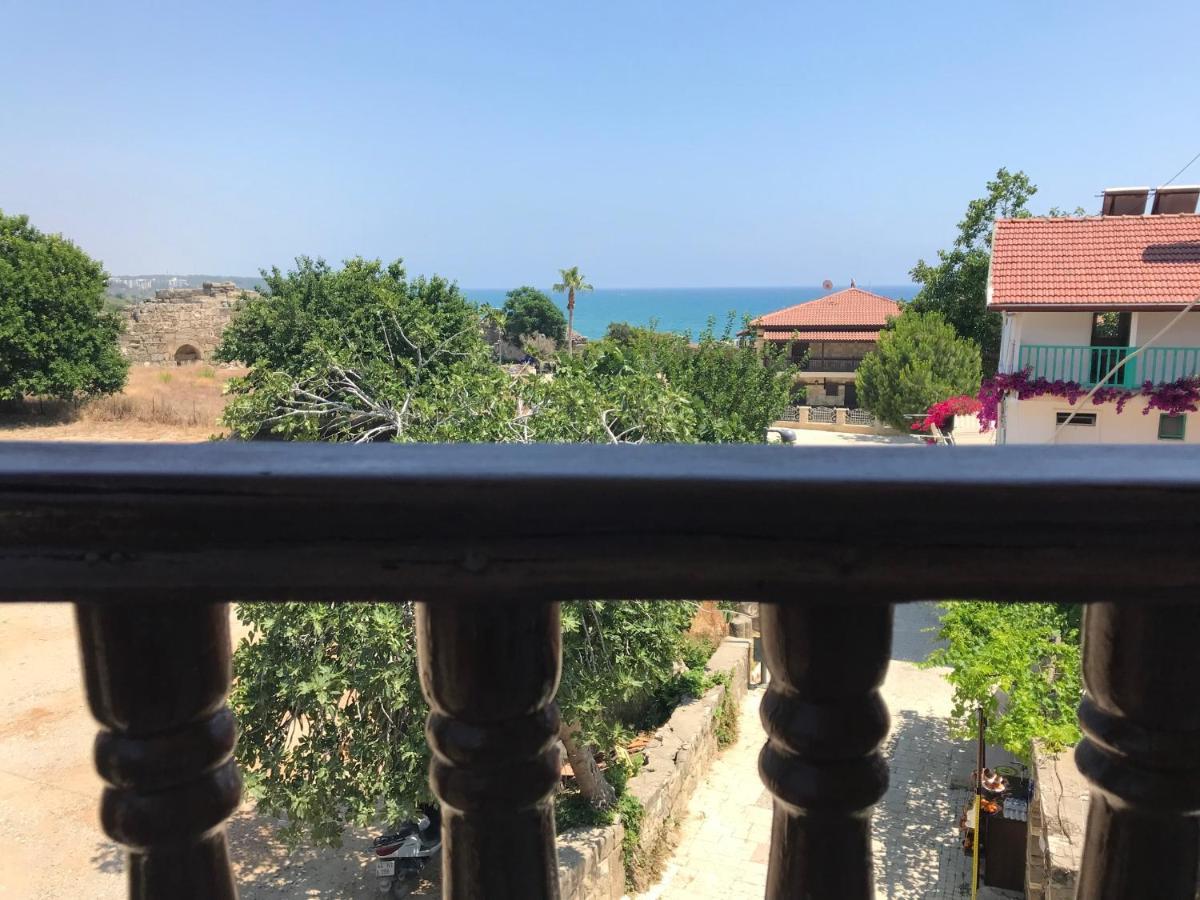 Lemon Boutique Otel سيدي المظهر الخارجي الصورة