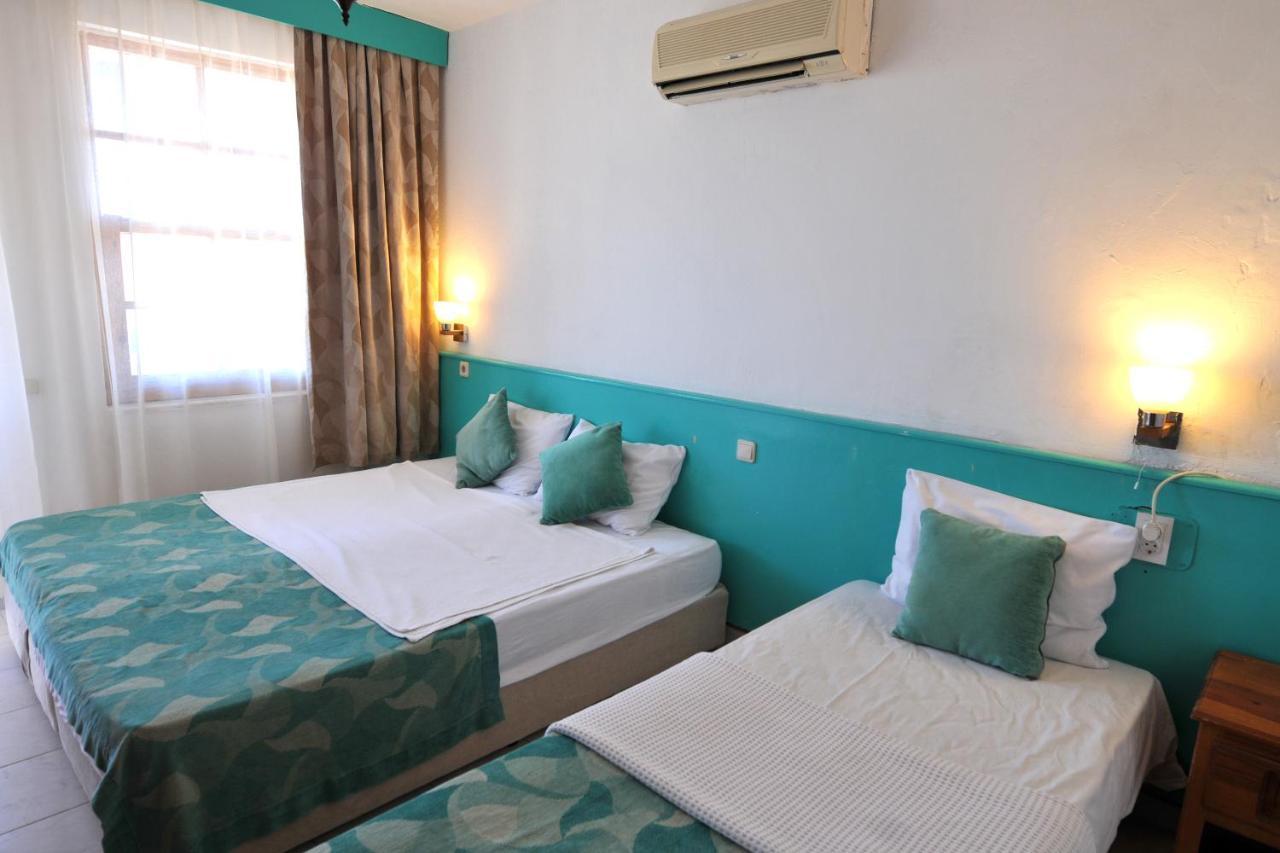 Lemon Boutique Otel سيدي المظهر الخارجي الصورة