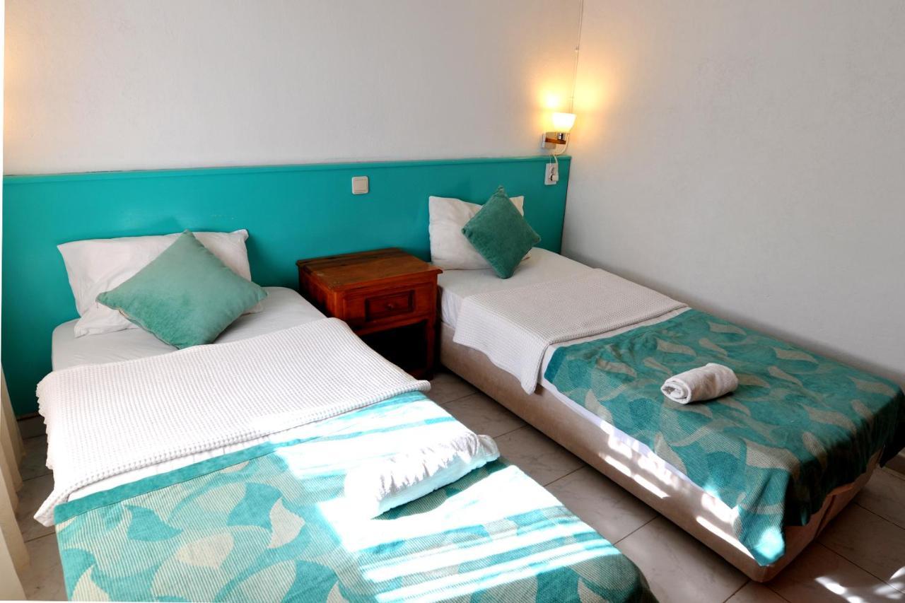 Lemon Boutique Otel سيدي المظهر الخارجي الصورة