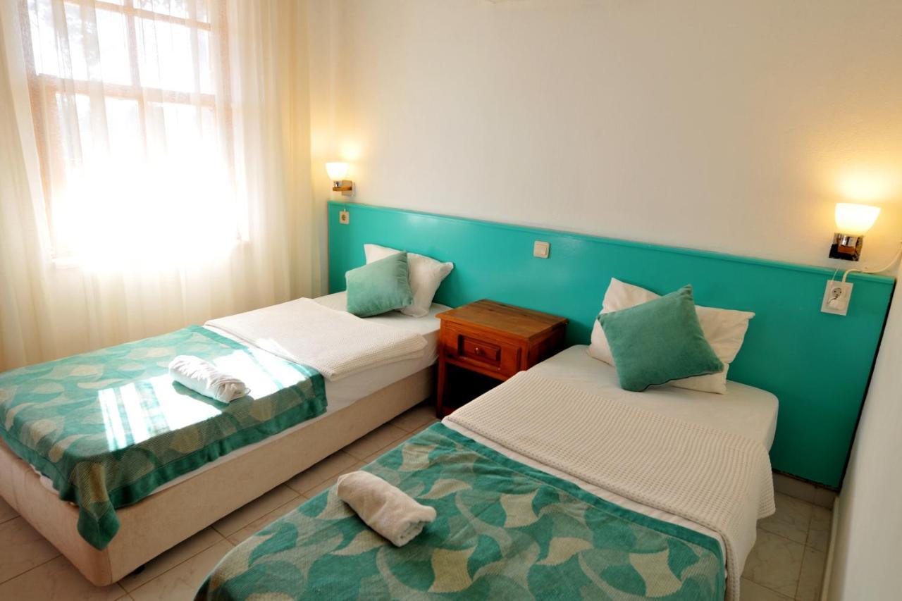 Lemon Boutique Otel سيدي المظهر الخارجي الصورة